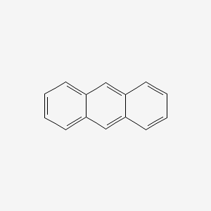 Anthracene — pharmaceutical reference visual