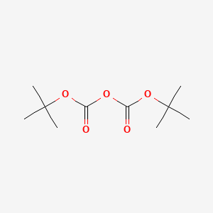 Di-tert-butyl Dicarbonate — pharmaceutical reference visual
