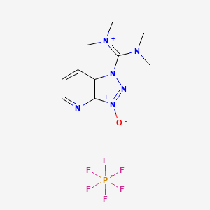 HATU — pharmaceutical reference visual