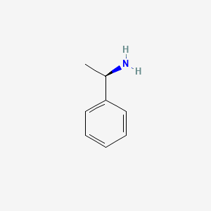 (R)-(+)-1-Phenylethylamine — pharmaceutical reference visual