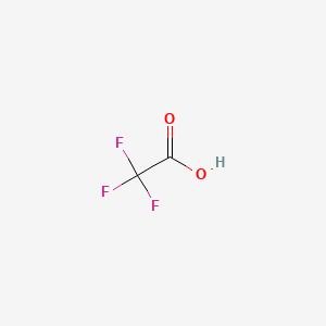 Trifluoroacetic Acid — pharmaceutical reference visual
